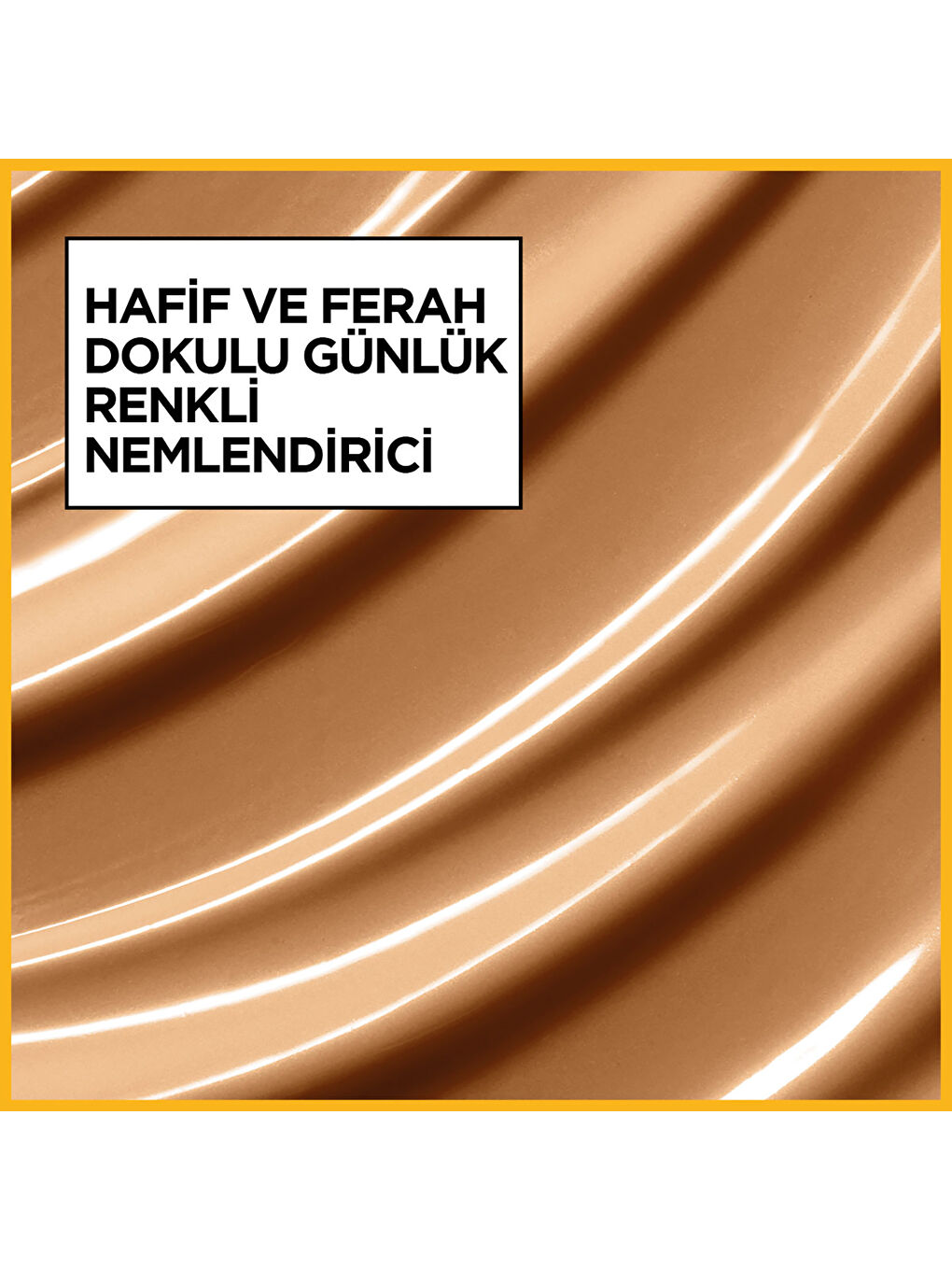 C Vitamini* 3 Etki 1 Arada Renkli Nemlendirici - Orta Ton-3