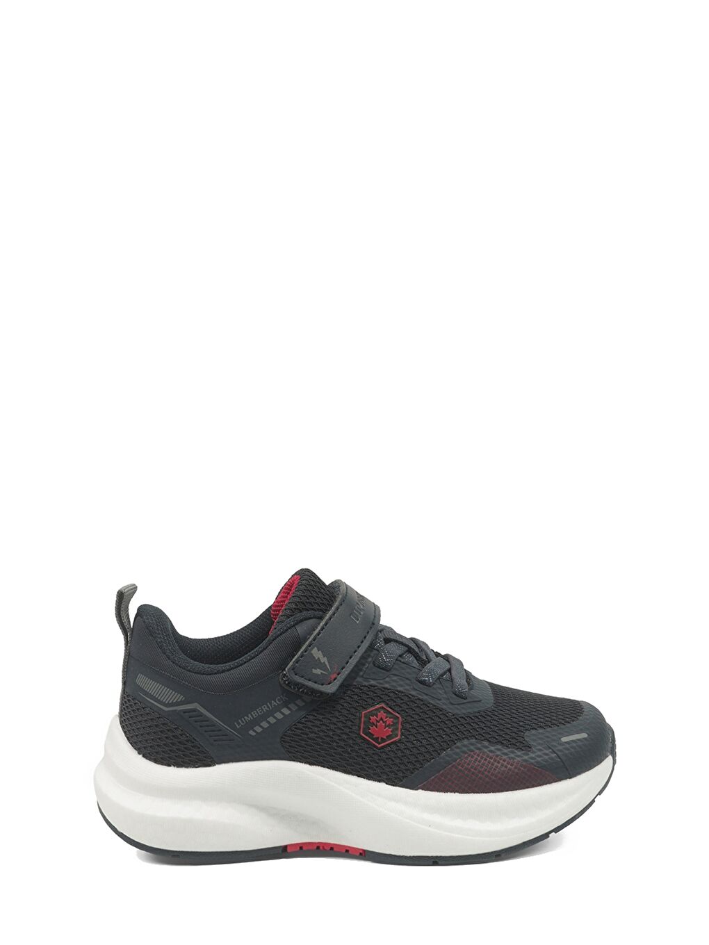 SCOTTO 6FX Lacivert Erkek Çocuk Spor Ayakkabı