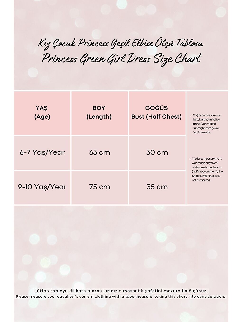 Kız Çocuk Princess Yeşil Fırfır Kollu Kat Kat Elbise-5