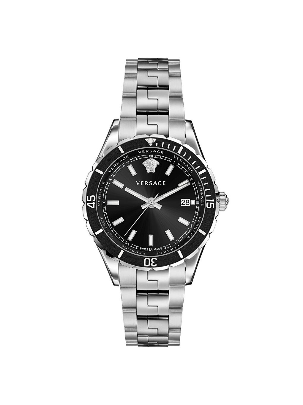 Gri VRSCVE3A00520 Erkek Kol Saati