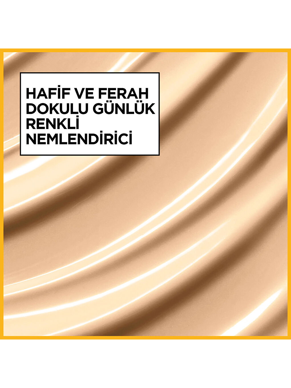 C Vitamini* 3 Etki 1 Arada Renkli Nemlendirici - Açık Ton-3