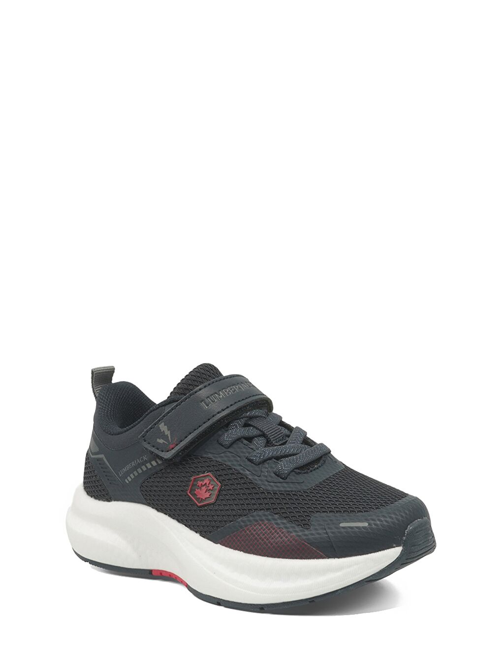 SCOTTO 6FX Lacivert Erkek Çocuk Spor Ayakkabı-1