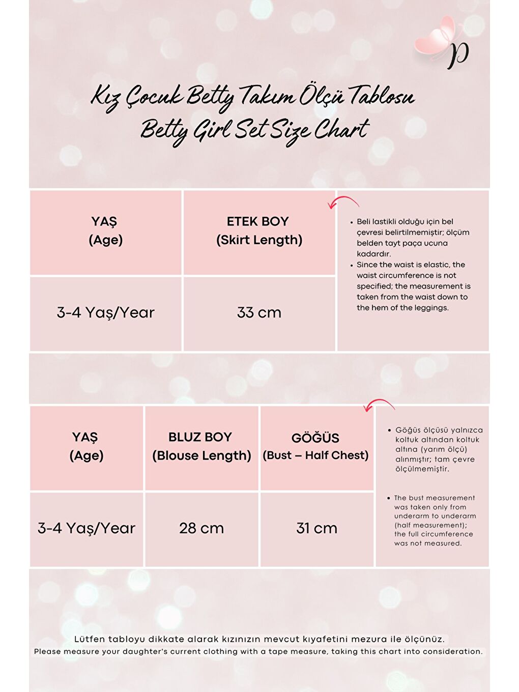 Kız Çocuk Betty Mavi İspanyol Takım-3