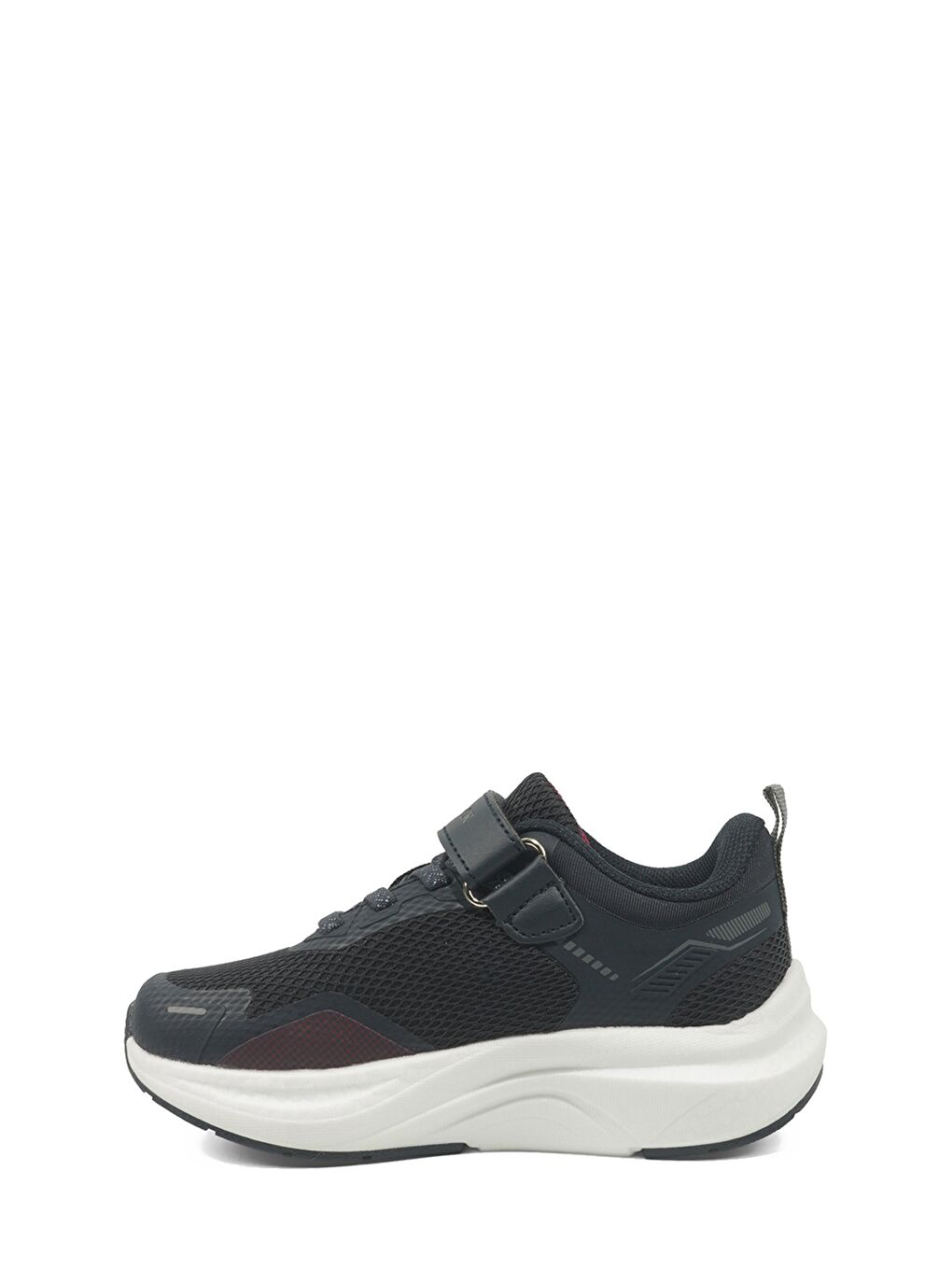 SCOTTO 6FX Lacivert Erkek Çocuk Spor Ayakkabı-2