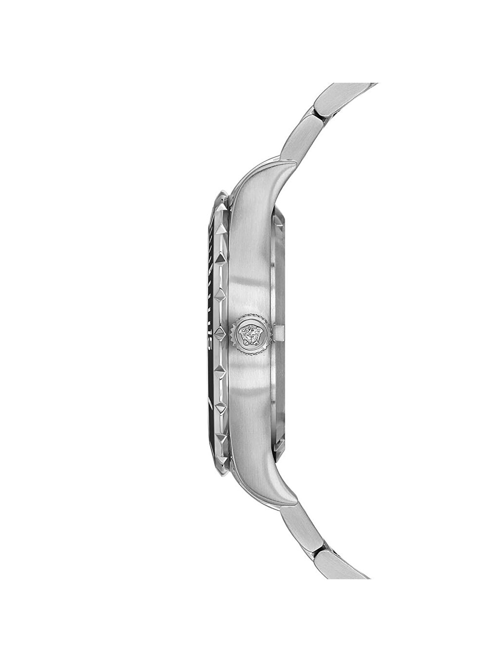 Gri VRSCVE3A00520 Erkek Kol Saati-1