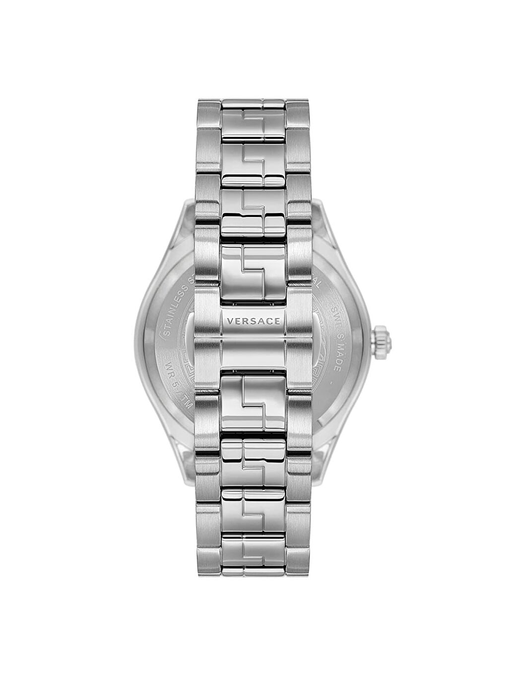 Gri VRSCVE3A00520 Erkek Kol Saati-2