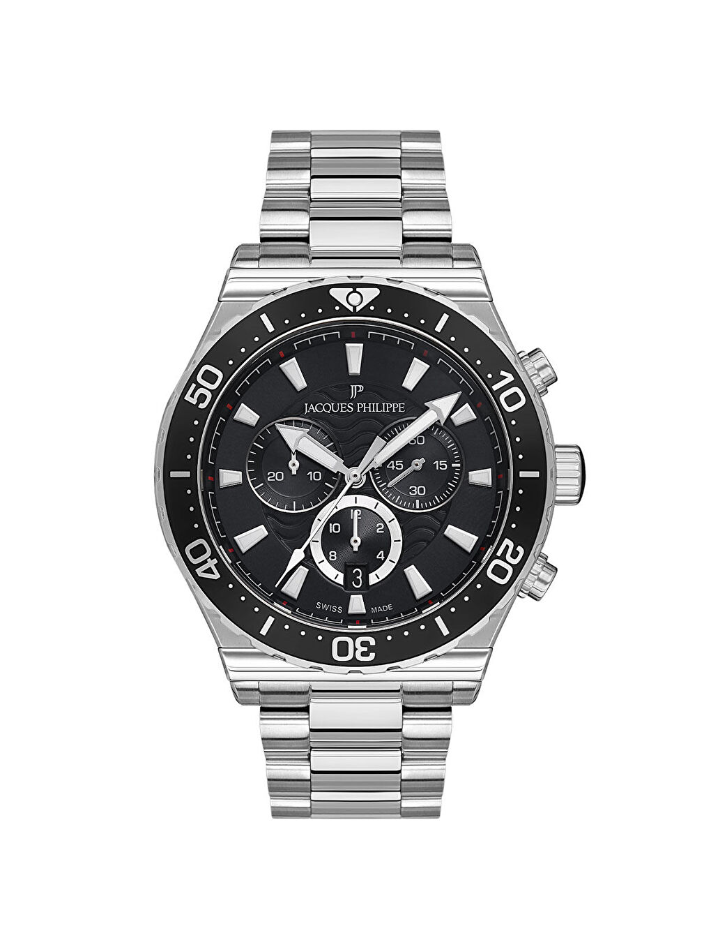 Gri JPQGC201316N Erkek Kol Saati