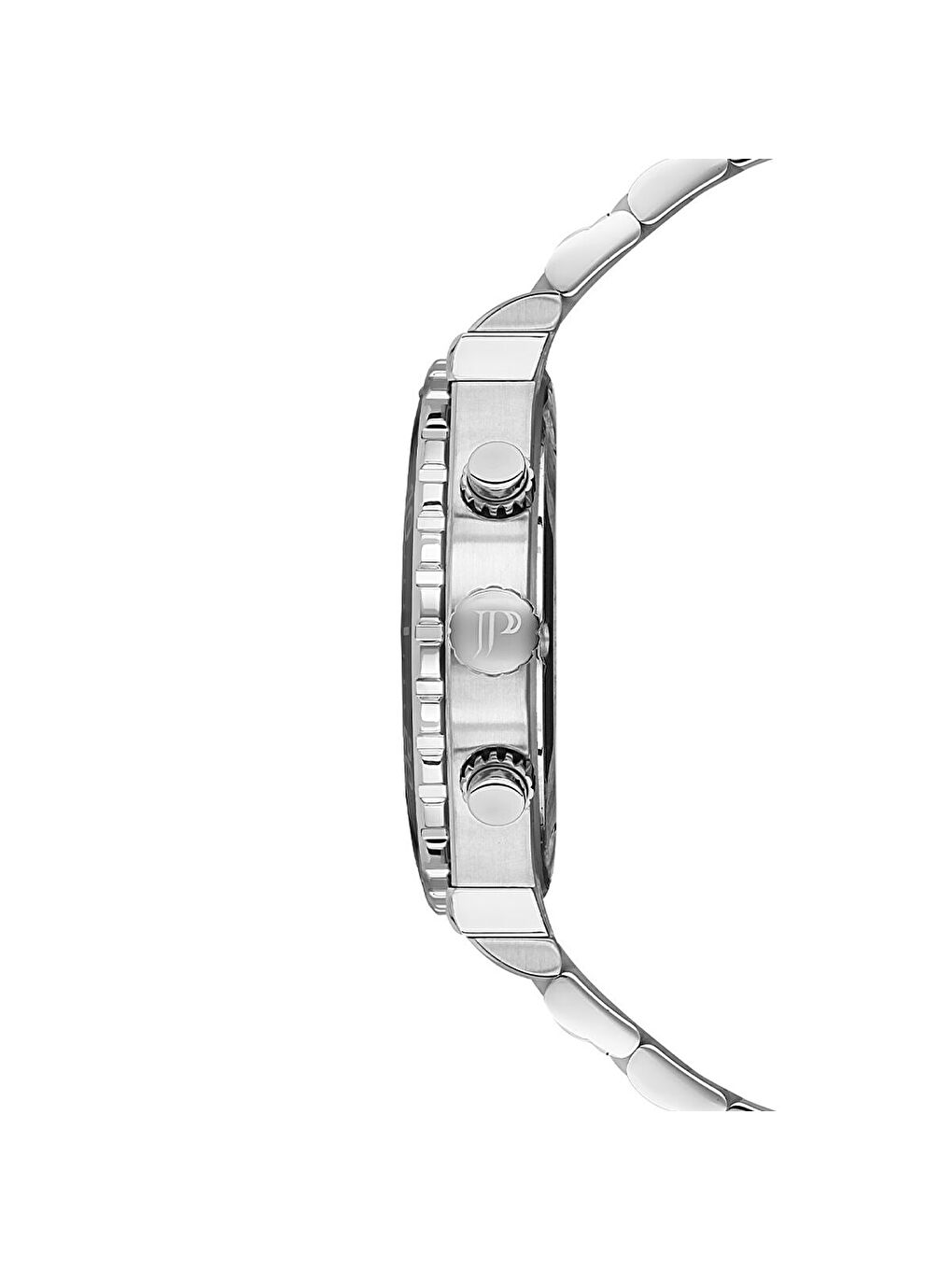 Gri JPQGC201316N Erkek Kol Saati-1