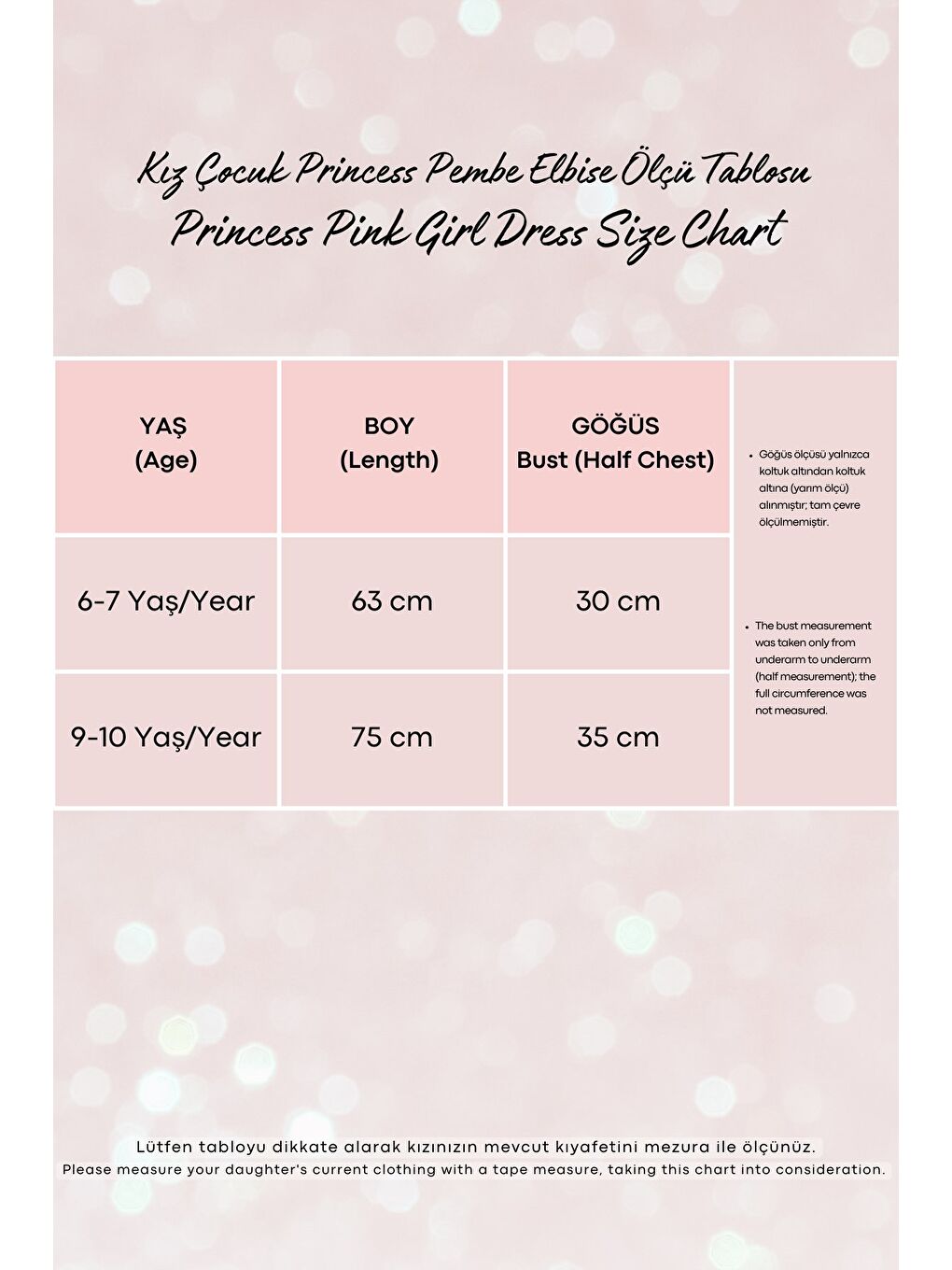 Kız Çocuk Princess Pembe Fırfır Kollu Kat Kat Elbise-5