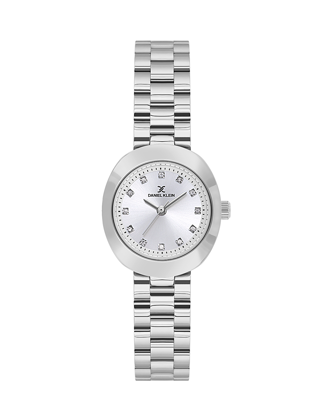 Gri DK.1.13788-1 Premium Kadın Kol Saati