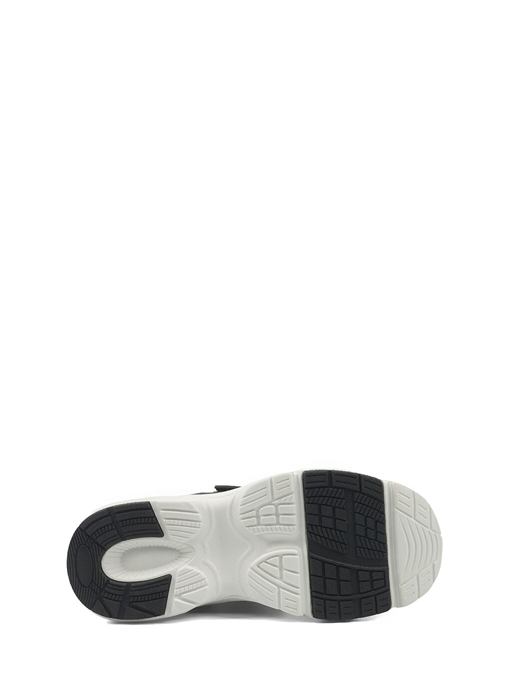 BULK 6FX Siyah Erkek Çocuk Sneaker-3