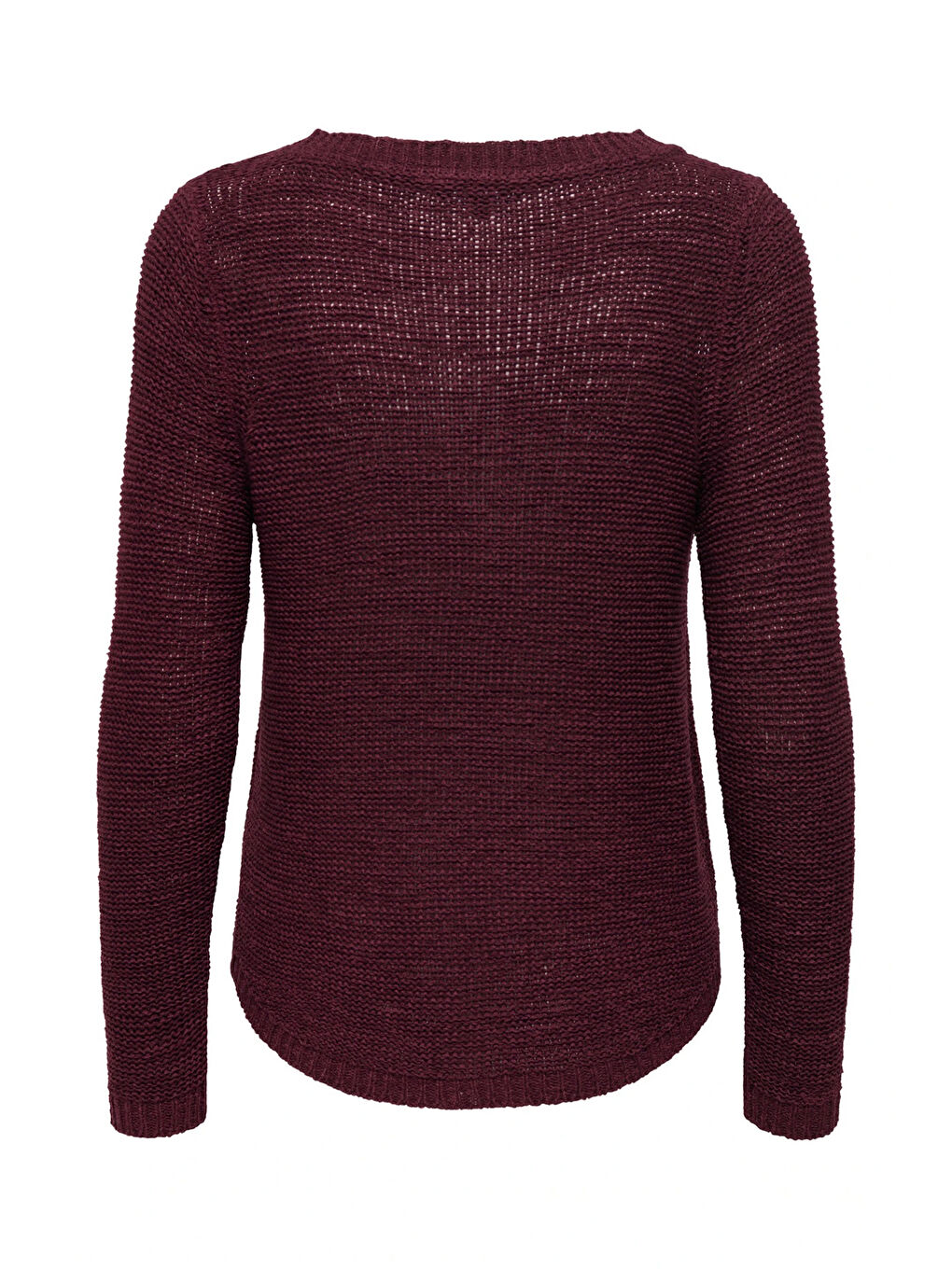 Kırmızı Bisiklet Yaka Onlgeena Kadın Kazak 15113356-3