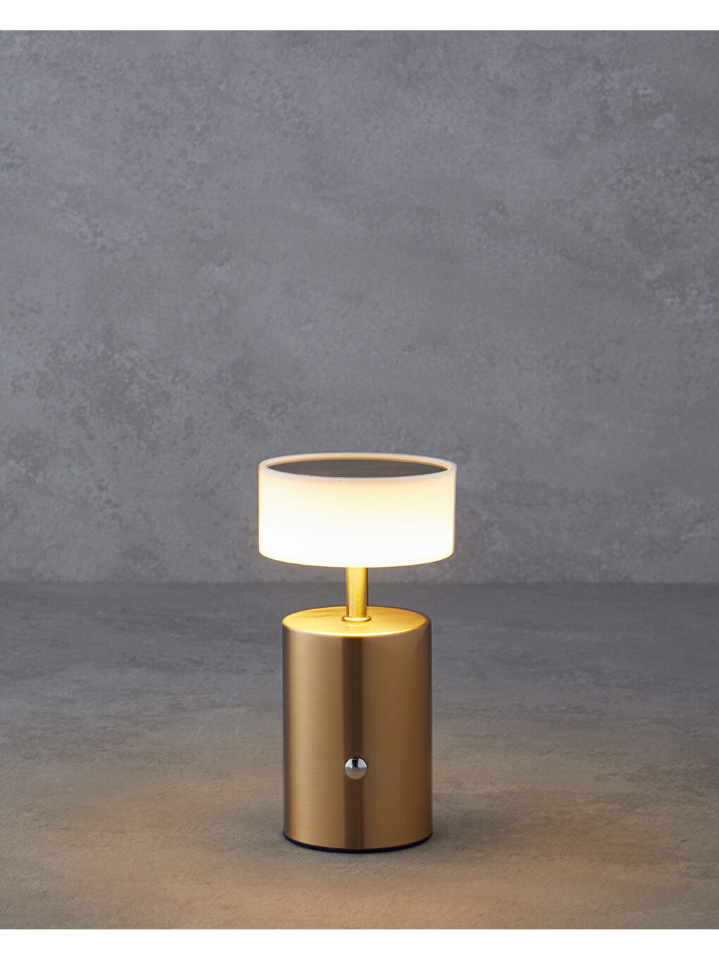 Sarı Belize Dekoratif Aydınlatma 17 cm Gold-2