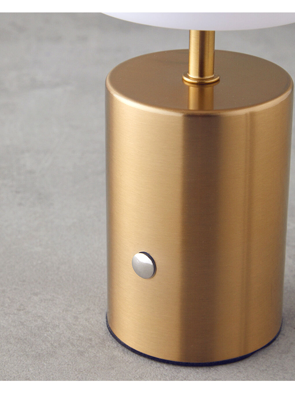 Sarı Belize Dekoratif Aydınlatma 17 cm Gold-3