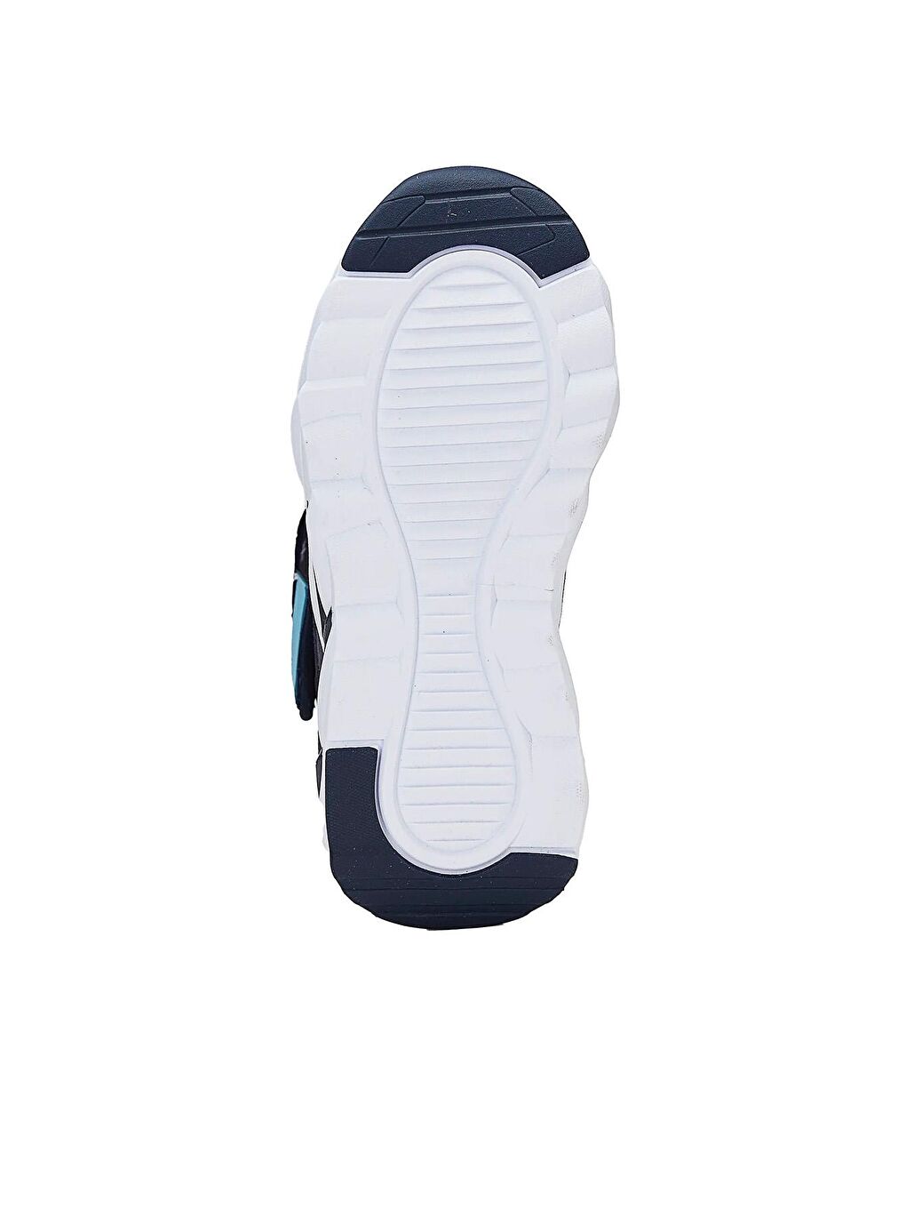 Lacivert Monny 941.22K.235 Cırtlı Erkek Çocuk Kar Botu-3