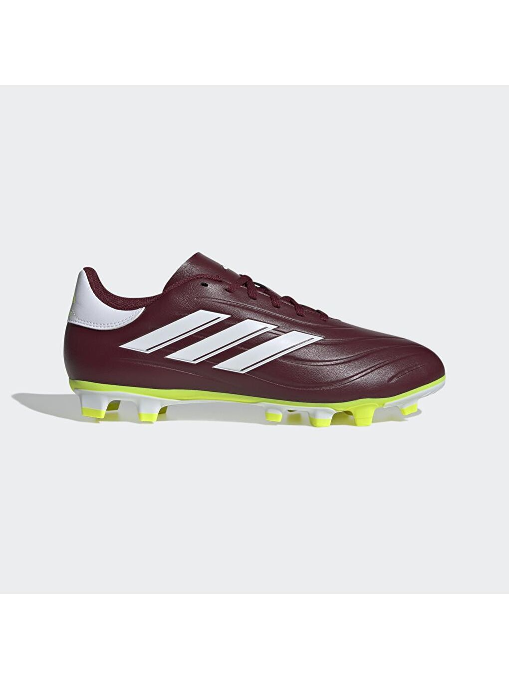 Adidas Kırmızı Copa Pure 2 Club FxG Unisex Kırmızı Krampon