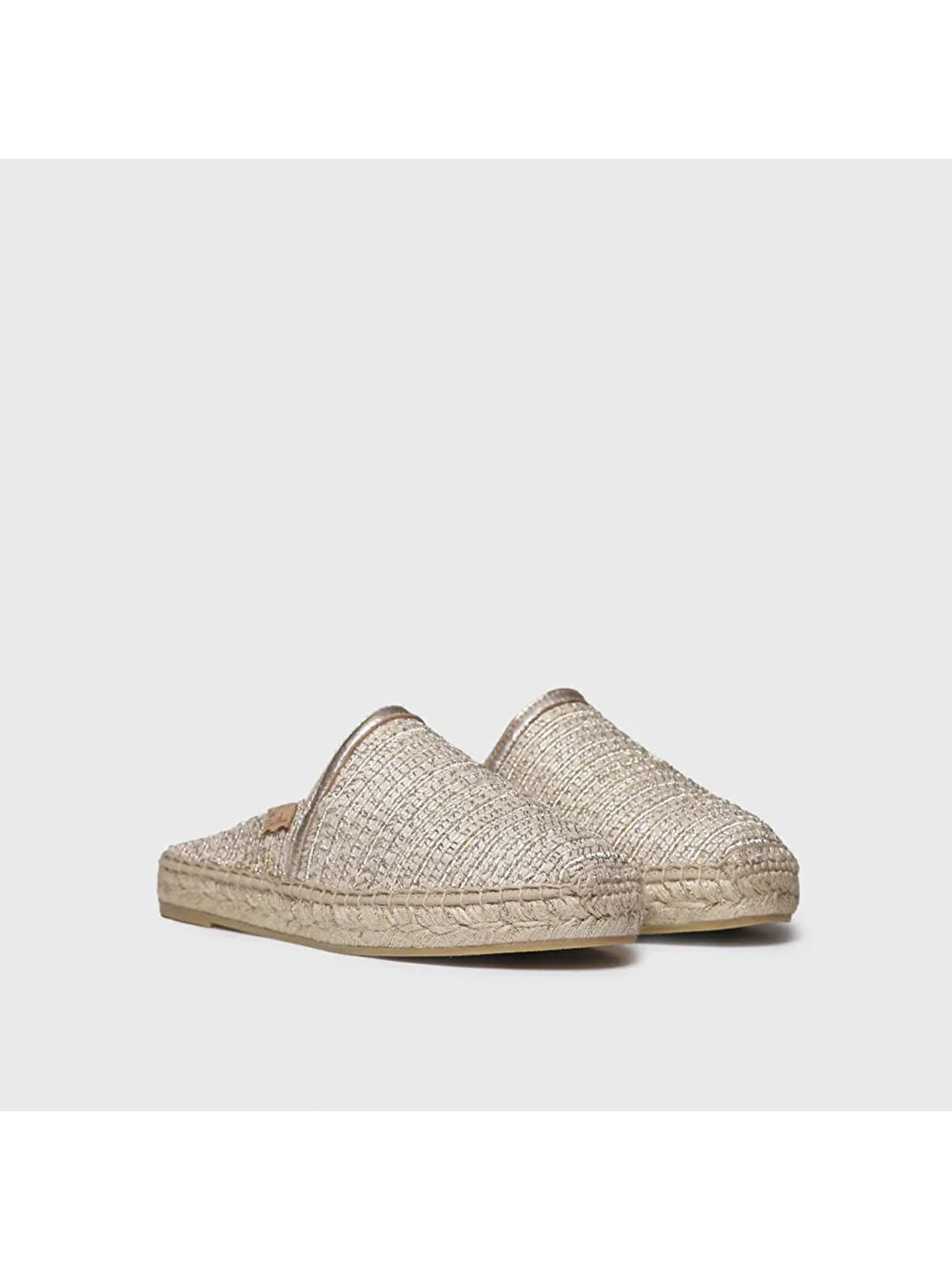 Kadın Bej Terlik DENISE-RL-1