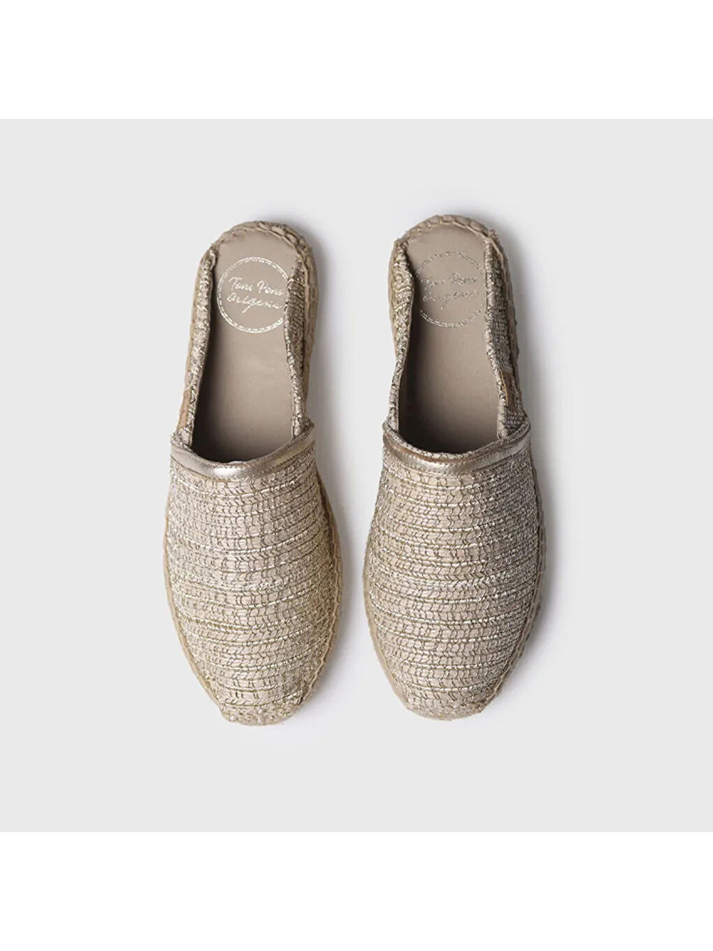 Kadın Bej Terlik DENISE-RL-2