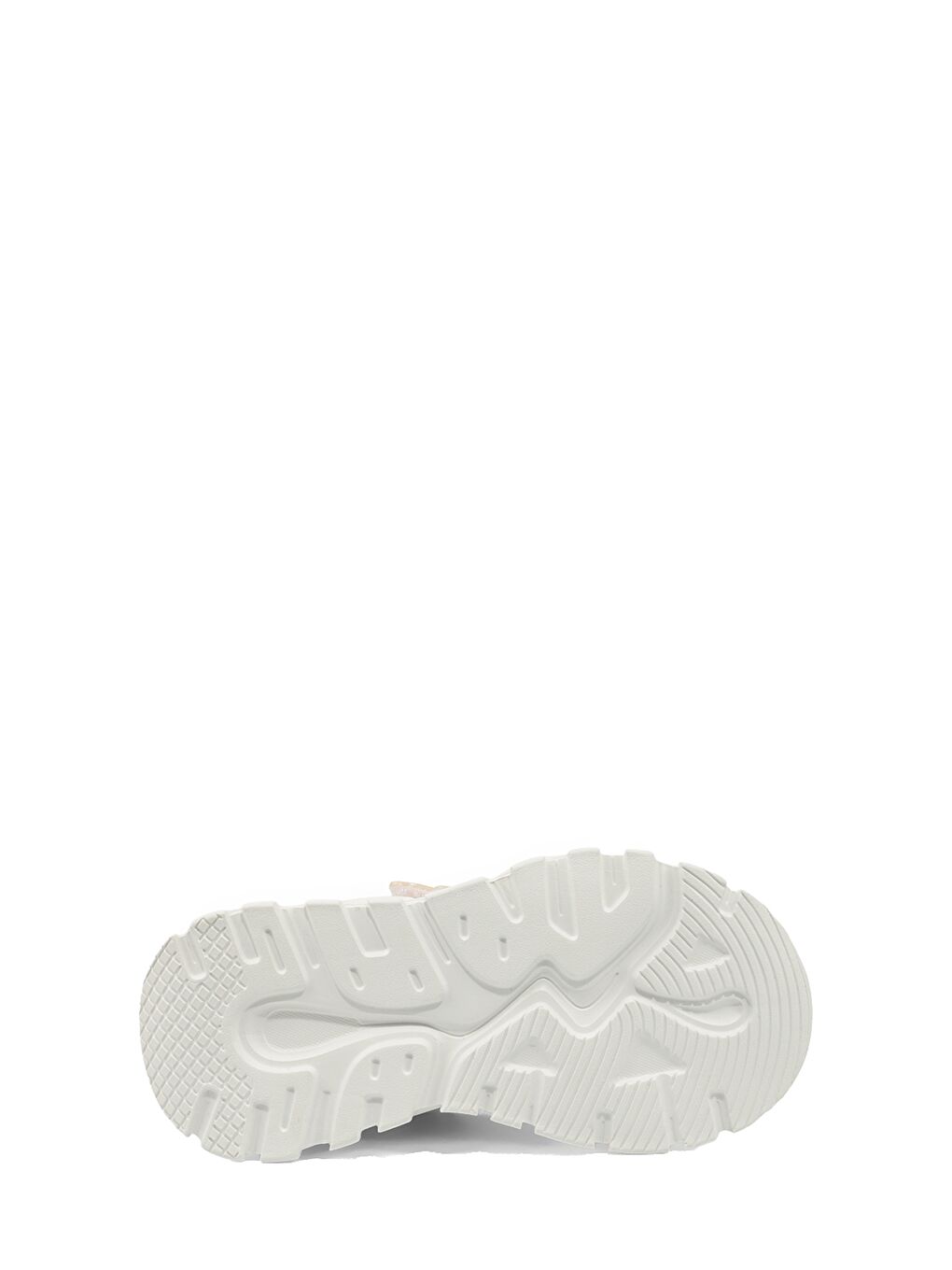 Pembe ANGEL 6FX Pudra Kız Çocuk Spor Ayakkabı-3