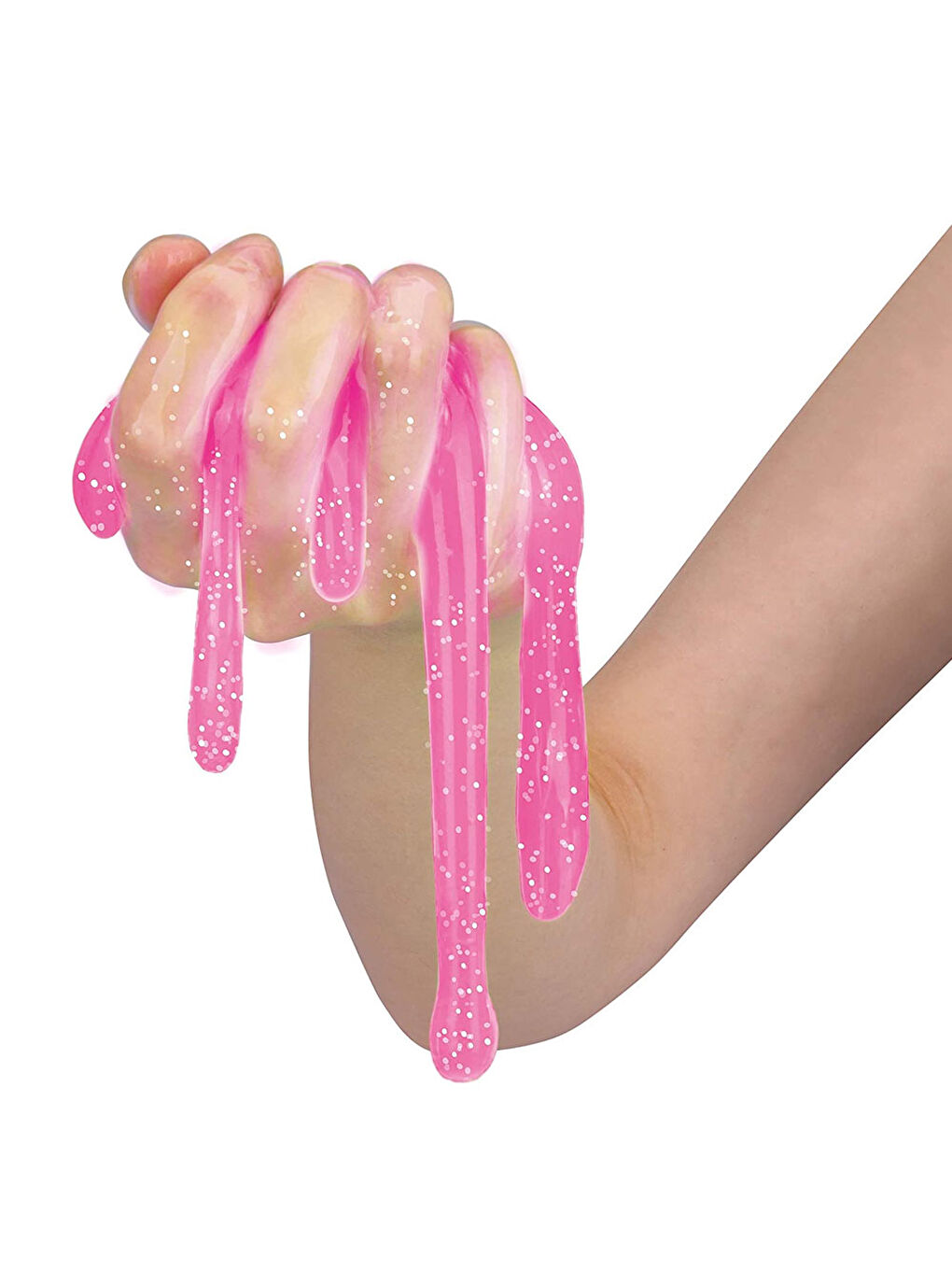 Ooshıes Renksiz Slime Sürprizi S1 FSDU48-8629EC - 2