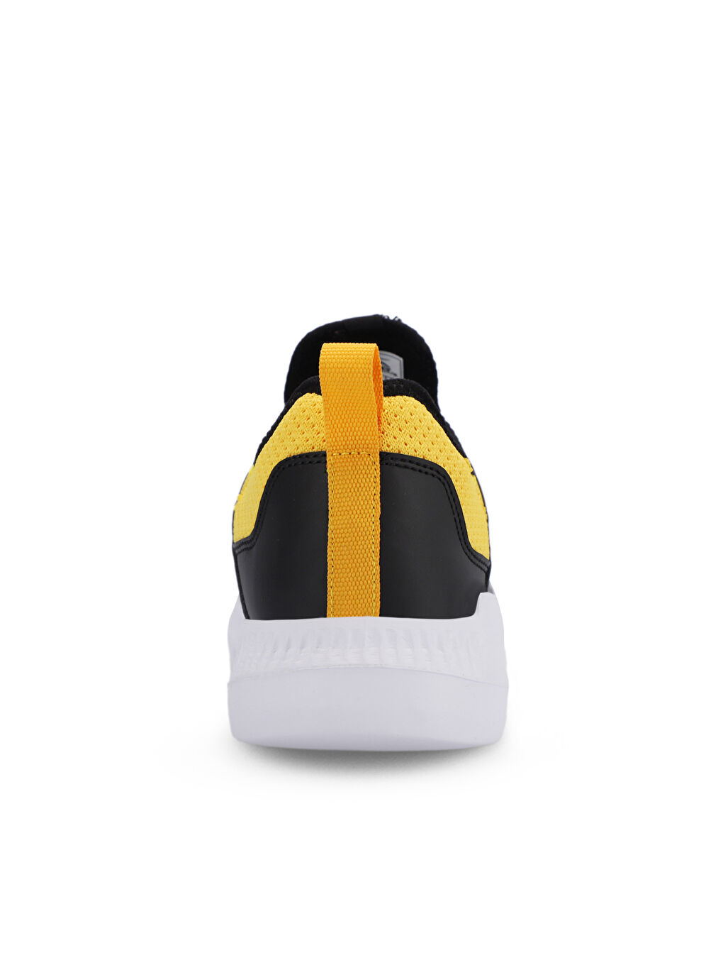 Sarı BERLIN I Sneaker Kadın Ayakkabı Hardal-5