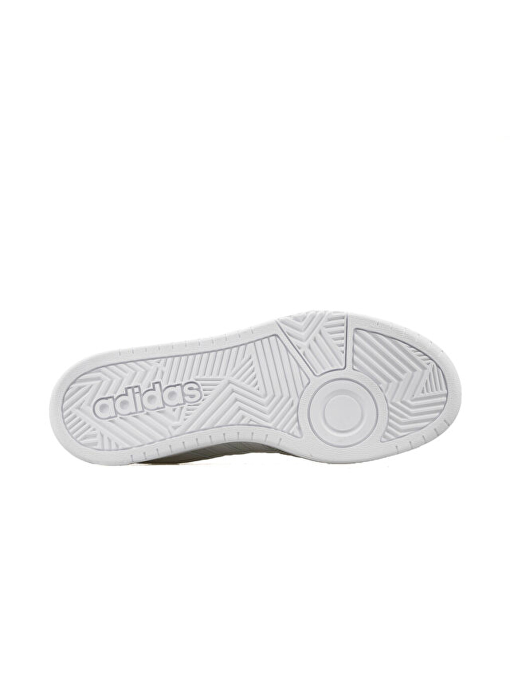 Hoops 3.0 Summer Erkek Günlük Ayakkabı Gx6893 Beyaz-4