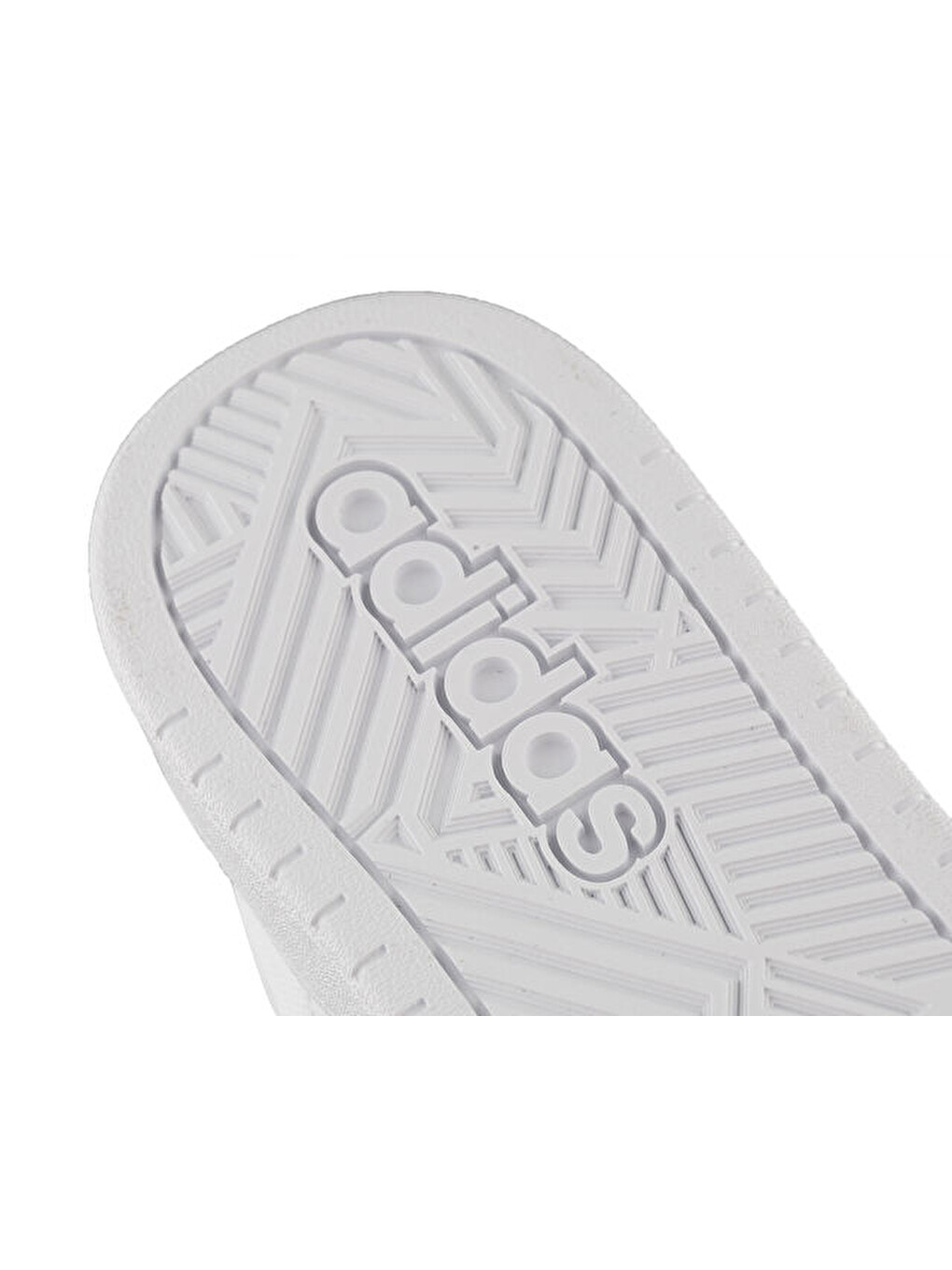 Hoops 3.0 Summer Erkek Günlük Ayakkabı Gx6893 Beyaz-7