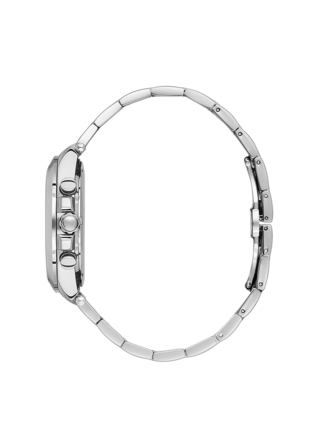 Gri DK.3.10050-2 Erkek Kol Saati-1