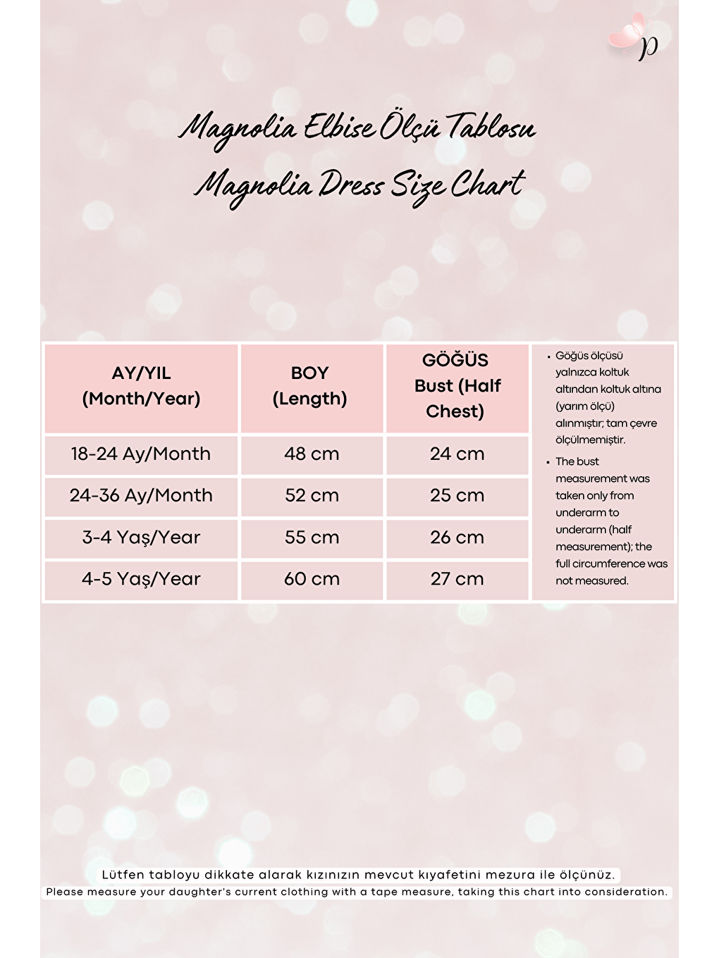 Beyaz Kız Çocuk Magnolia Puanlı Tütü Krem Elbise-3