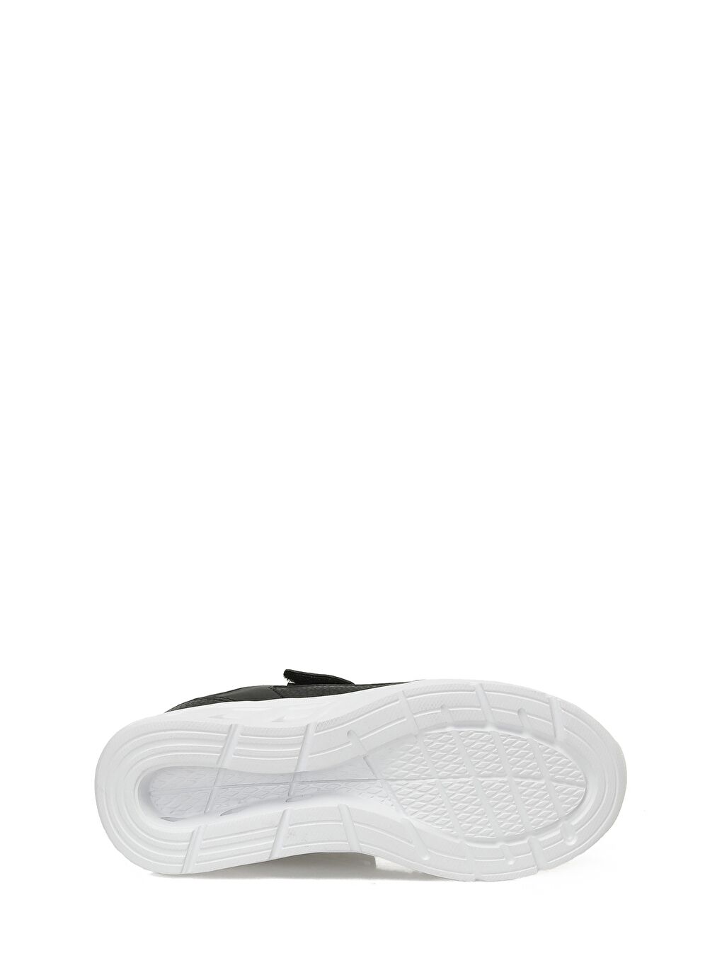 FERGUS J F 5PR Siyah Erkek Çocuk Spor Ayakkabı-5