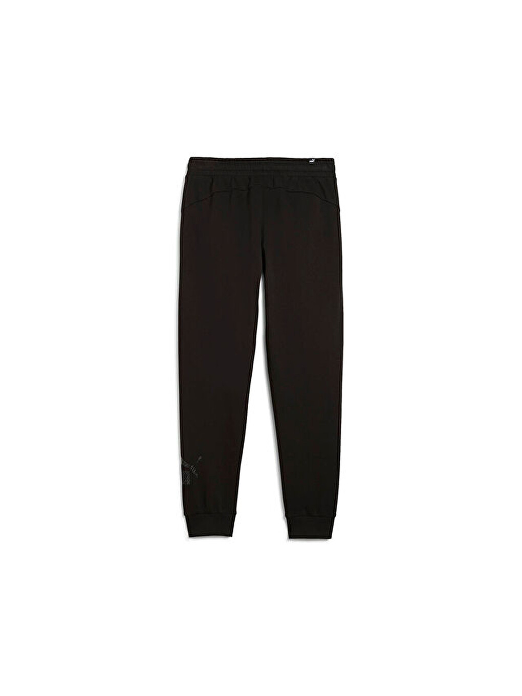 Ess+ Animal Pants Fl Kadın Günlük Eşofman Altı 68149601 Siyah-6