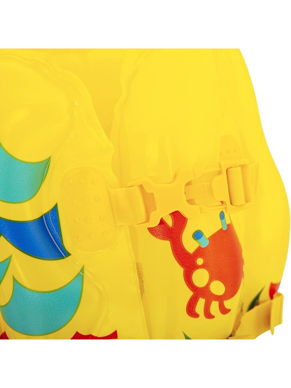 32069 Can Yelek Havuz Deniz Çocuk Can Yeleği 41X30 cm GKO-4