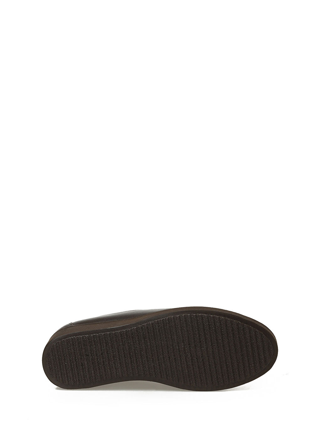 105636.Z5PR Kahverengi Kadın Dolgu Ayakkabı-5