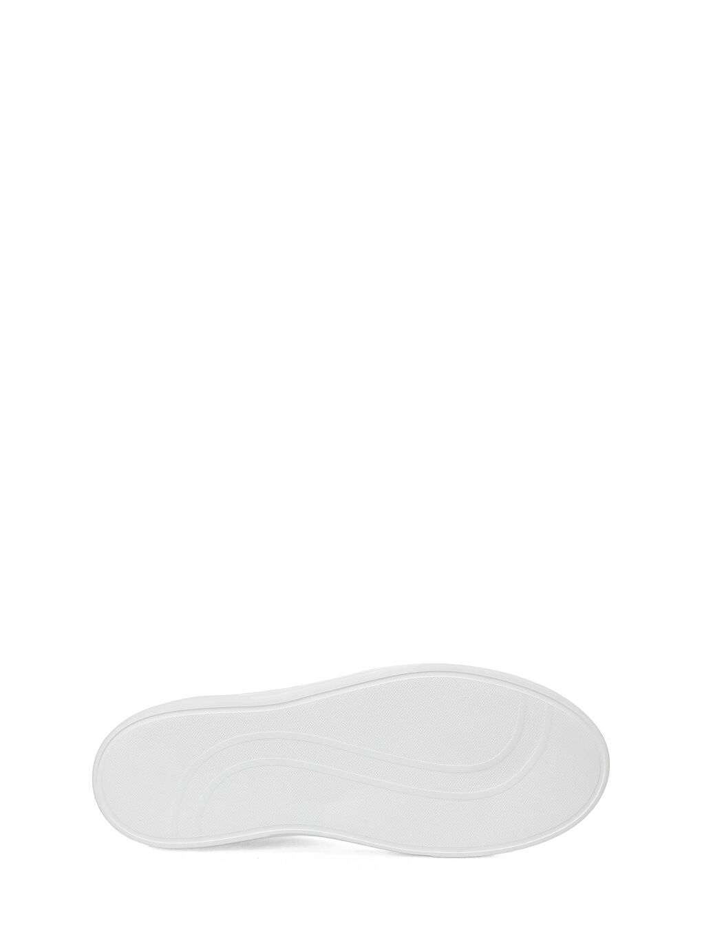 STEP 6FX Beyaz Erkek Sneaker-5