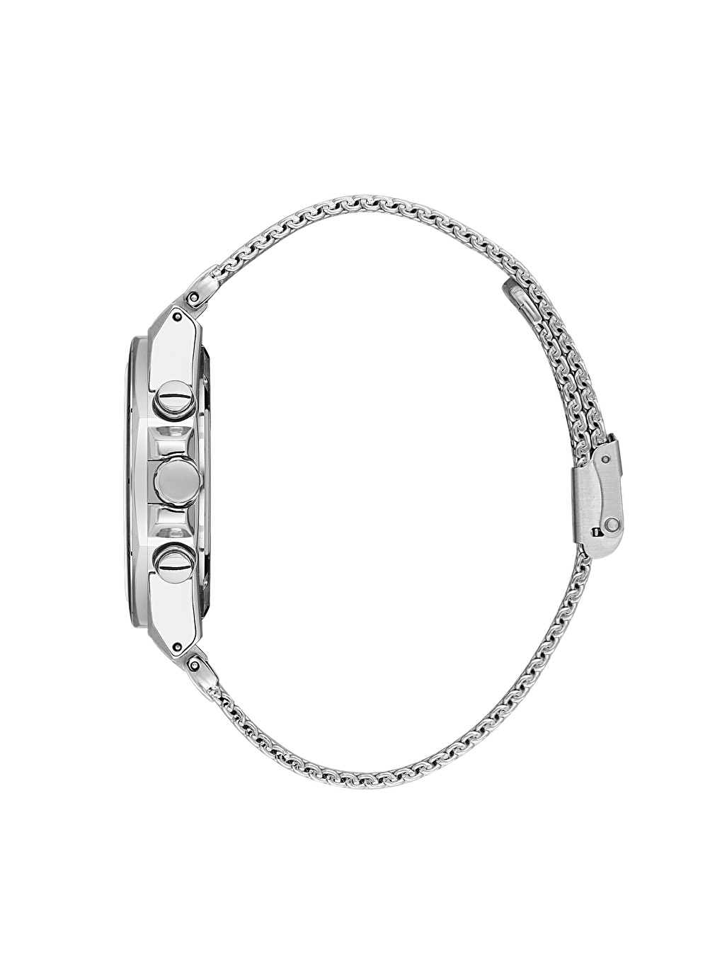 Gri DKE.1.10884-2 Exclusive Erkek Kol Saati-1