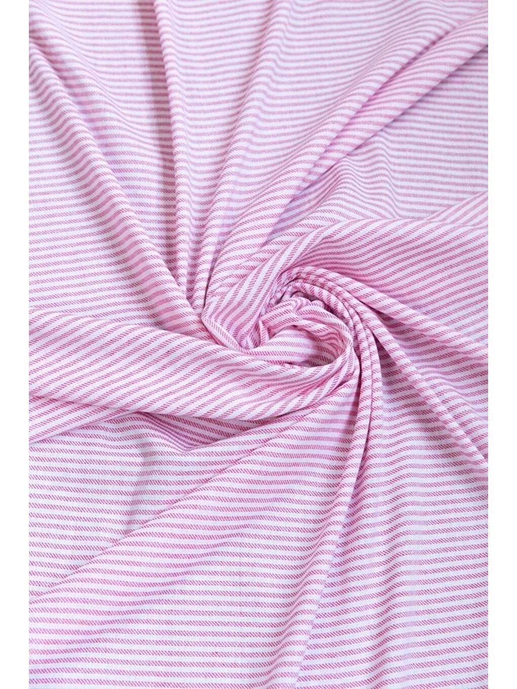 Pembe 2 Adet %100 Pamuk Peştemal Büşra PEMBE/90X180-3