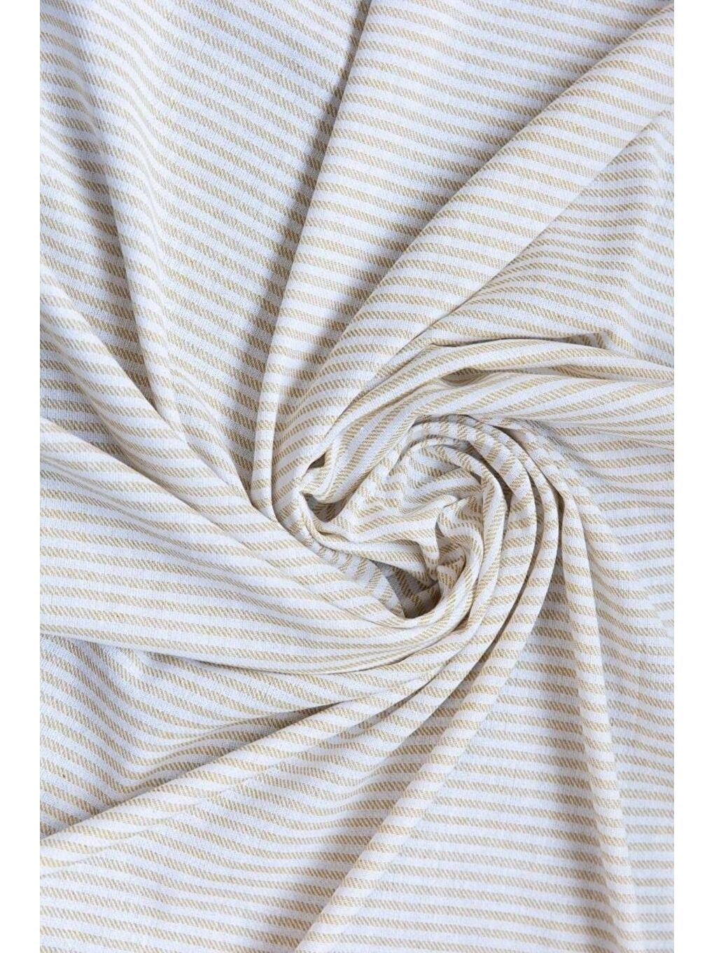 Pembe 2 Adet %100 Pamuk Peştemal Büşra SOMON/90X180-4