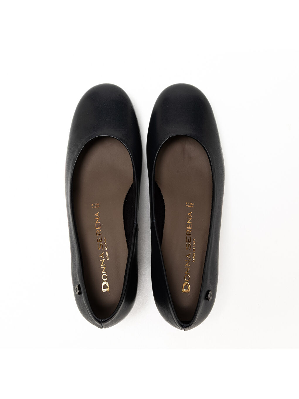 Siyah Kadın Topuklu / Stiletto 4L5863DP 5863DP Nappa Pelle Blu-6