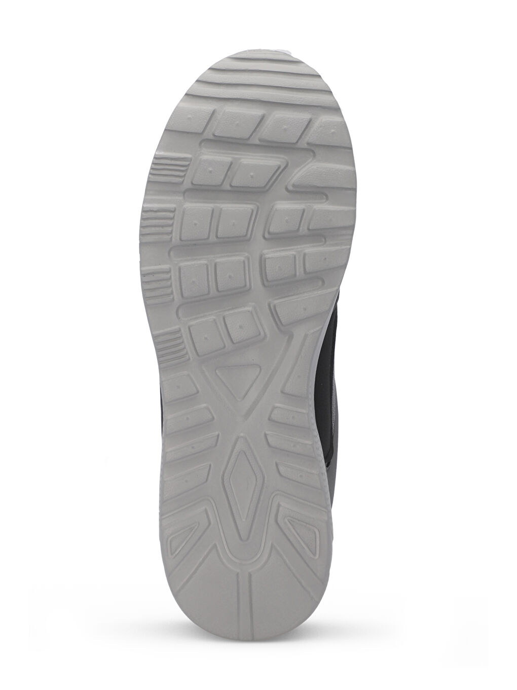 EAGLE I Sneaker Erkek Ayakkabı Koyu Gri-6