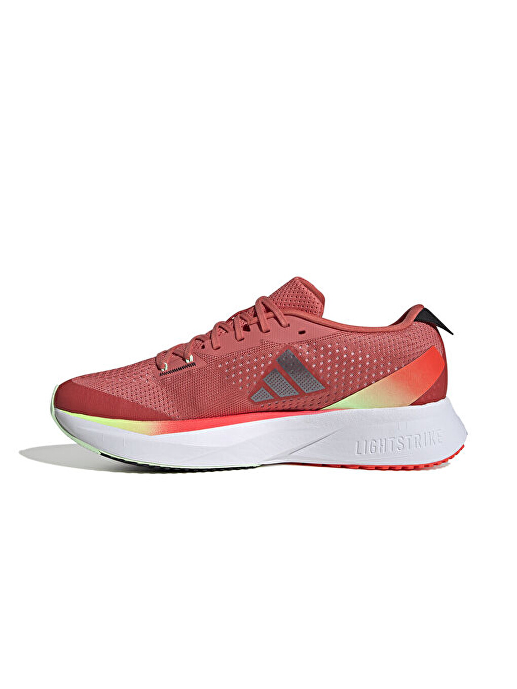 Adizero Sl Unisex Koşu Ayakkabısı Ig8200 Kırmızı-8