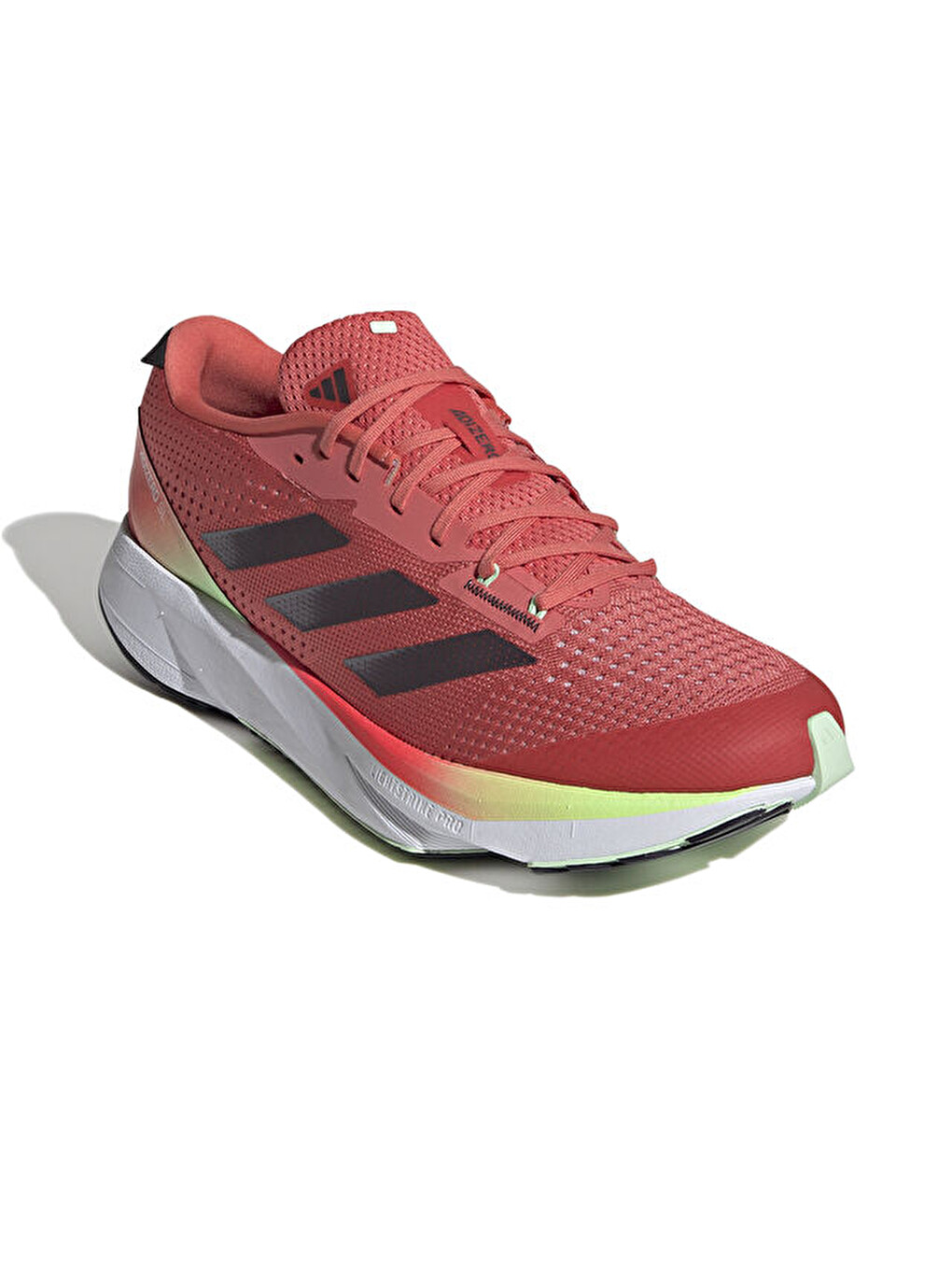 Adizero Sl Unisex Koşu Ayakkabısı Ig8200 Kırmızı-9