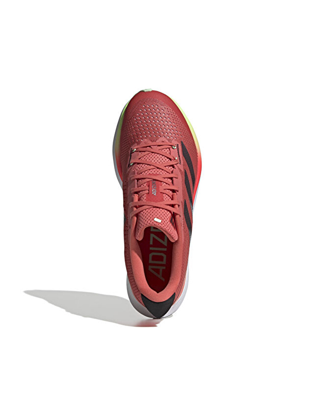 Adizero Sl Unisex Koşu Ayakkabısı Ig8200 Kırmızı-10