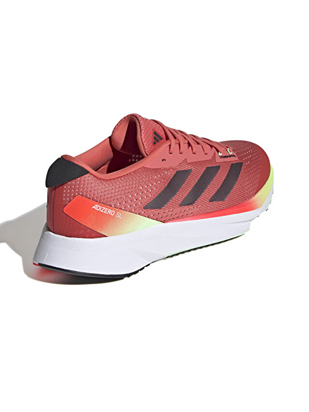 Adizero Sl Unisex Koşu Ayakkabısı Ig8200 Kırmızı-11