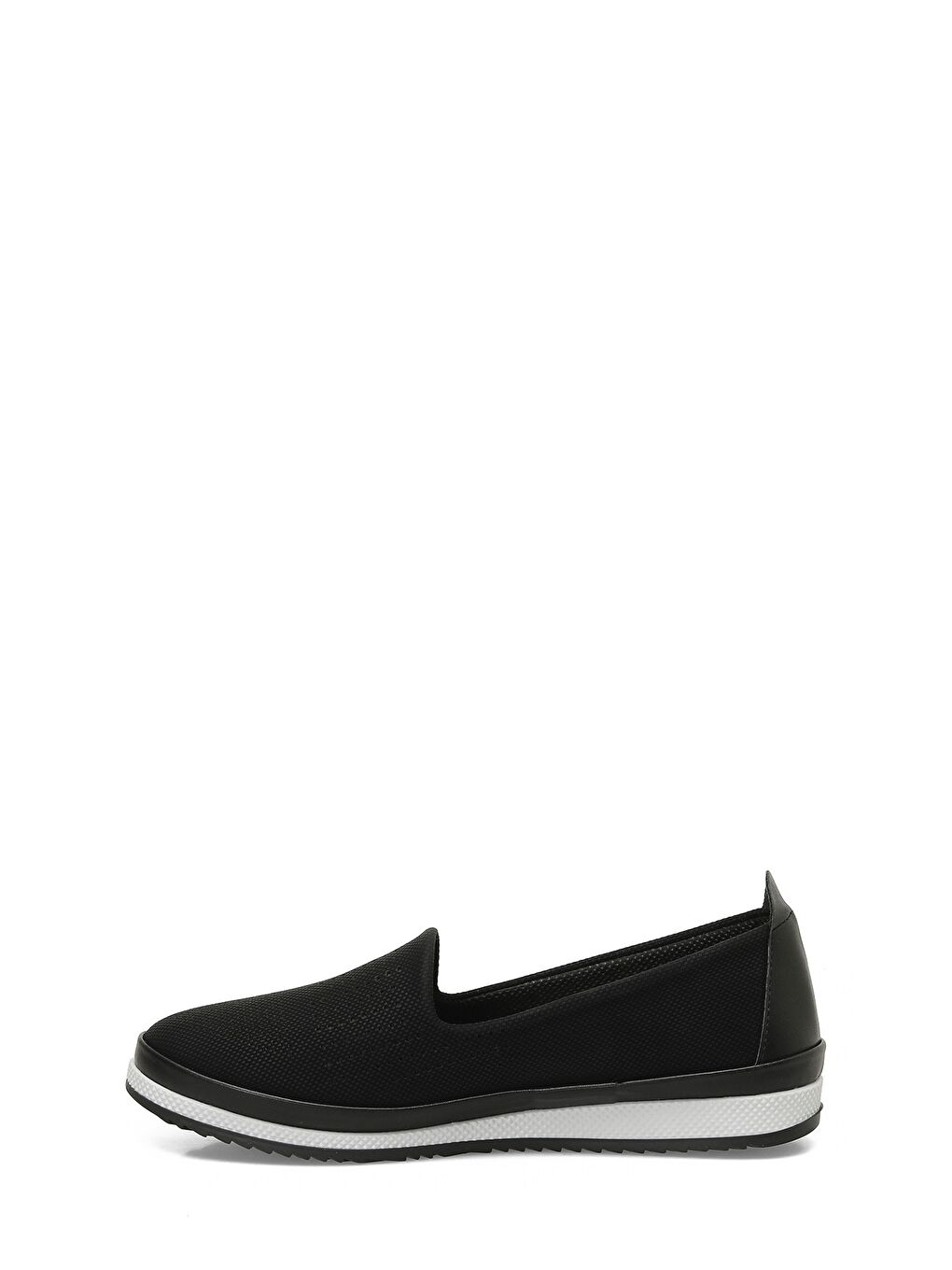 162456.TZ5FX Siyah Kadın Ayakkabı-2