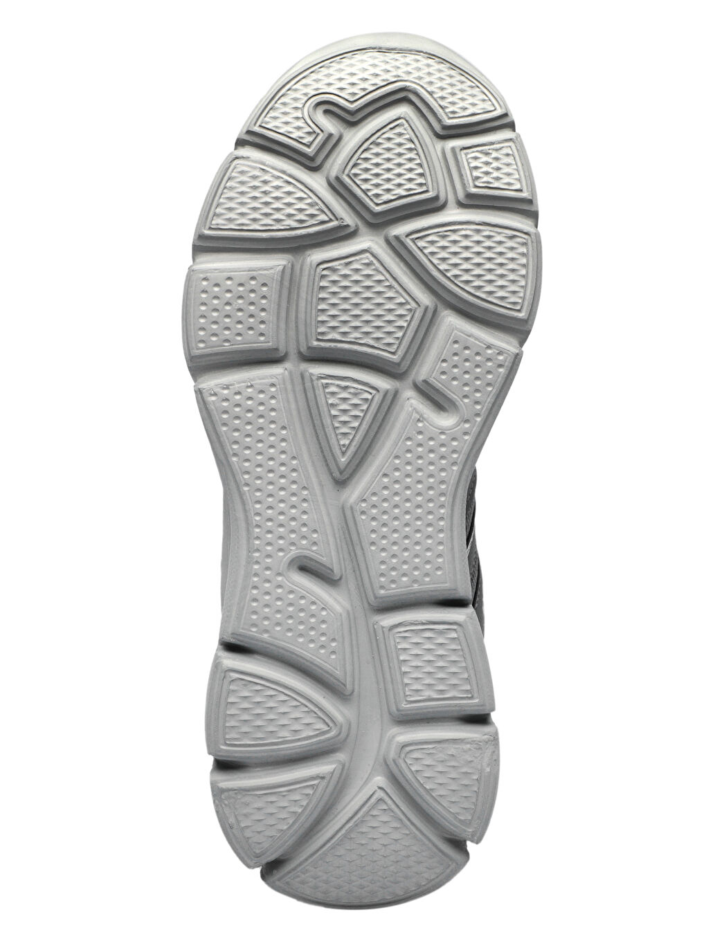 EFRAT I Sneaker Erkek Ayakkabı Koyu Gri-6