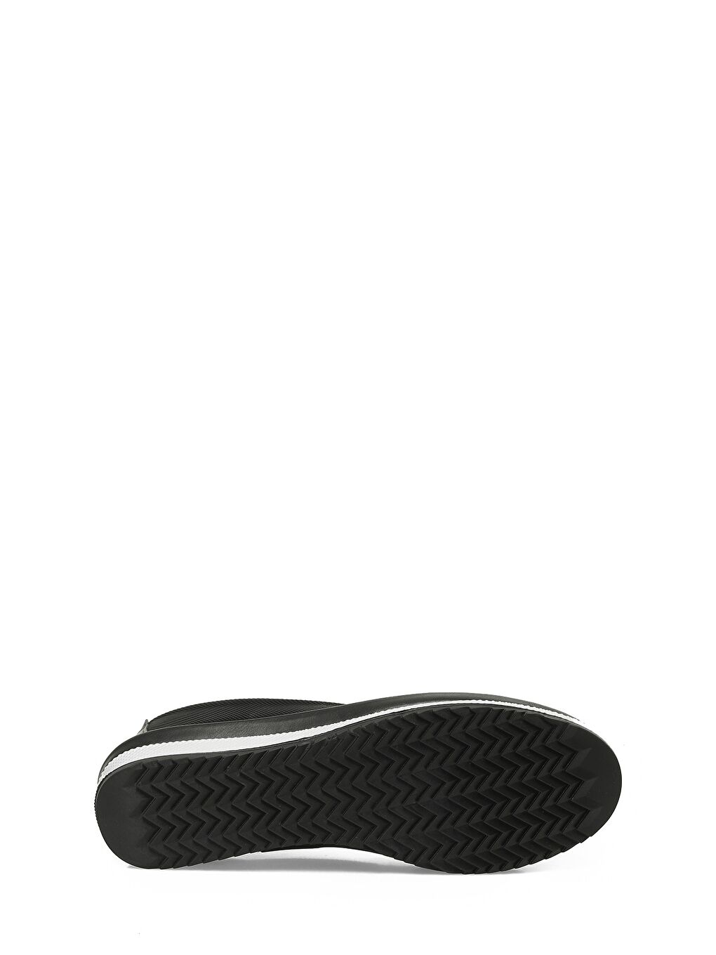 162456.TZ5FX Siyah Kadın Ayakkabı-5