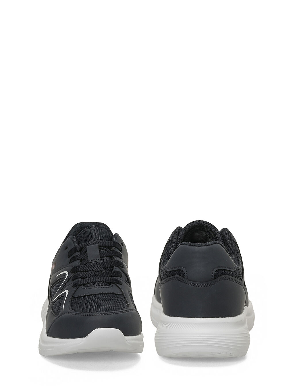 KOFFAS.G6FX Lacivert Erkek Çocuk Sneaker-4