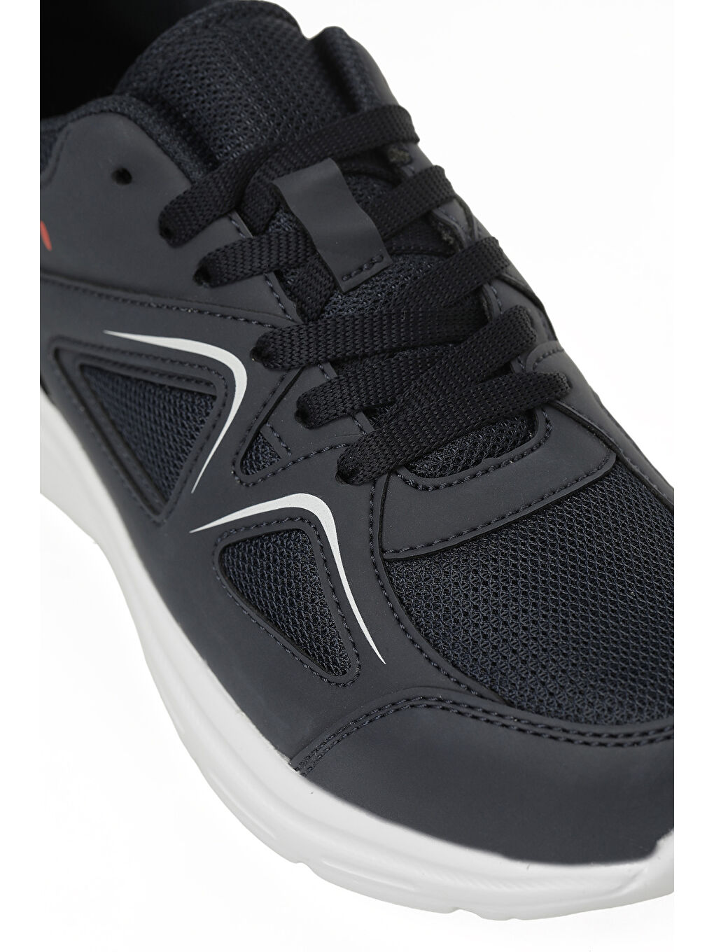 KOFFAS.G6FX Lacivert Erkek Çocuk Sneaker-6