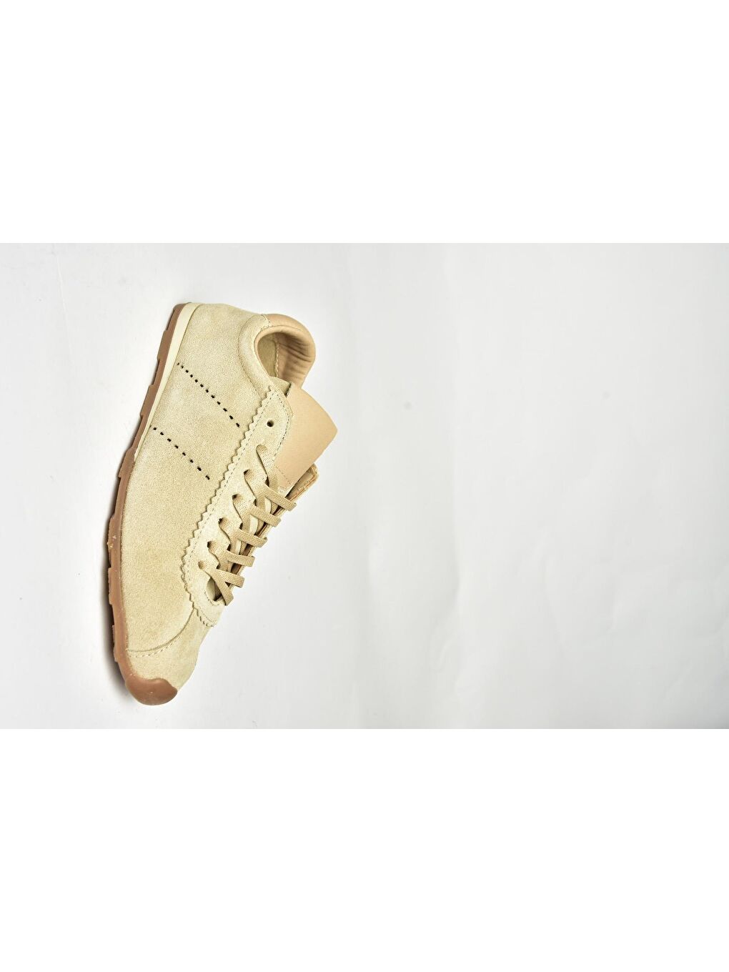 Bej Kadın Sneaker U3123116-6