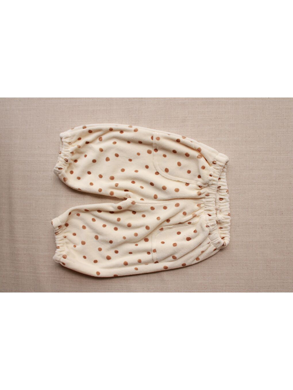 Ekru Spot Soft Mood Takım-6